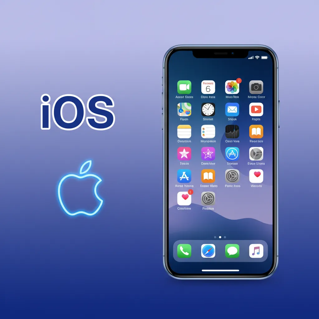Anleitung auf iPhone und iPad: Safari Website öffnen, Teilen > Zum Home-Bildschirm, Namen wählen, Icon tippen und starten.