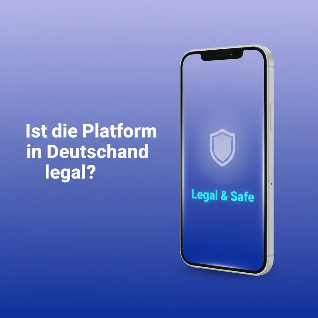 Spinrollz ist in Deutschland legal: gültige Lizenzen, DSGVO-konform, AGB klar, Tools für verantwortungsvolles Spielen.