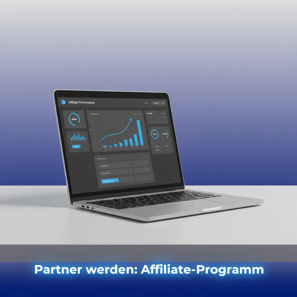 Affiliate-Programm: Partner werden für Sportwetten & Casino in Deutschland mit Tracking und pünktlichen Auszahlungen.