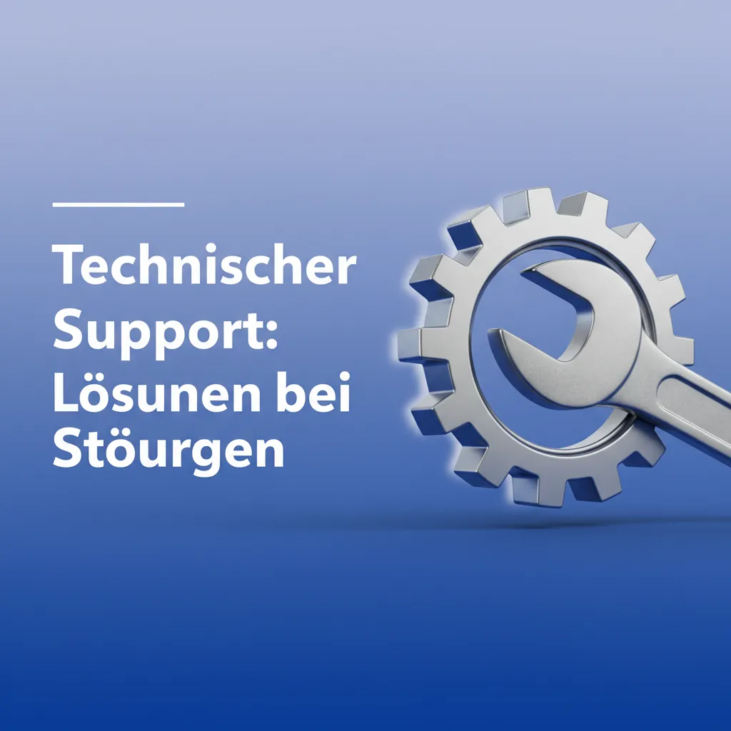 Technischer Support per Live‑Chat oder E‑Mail hilft bei Login-, Zahlungs- und Spielproblemen auf verschiedenen Geräten.