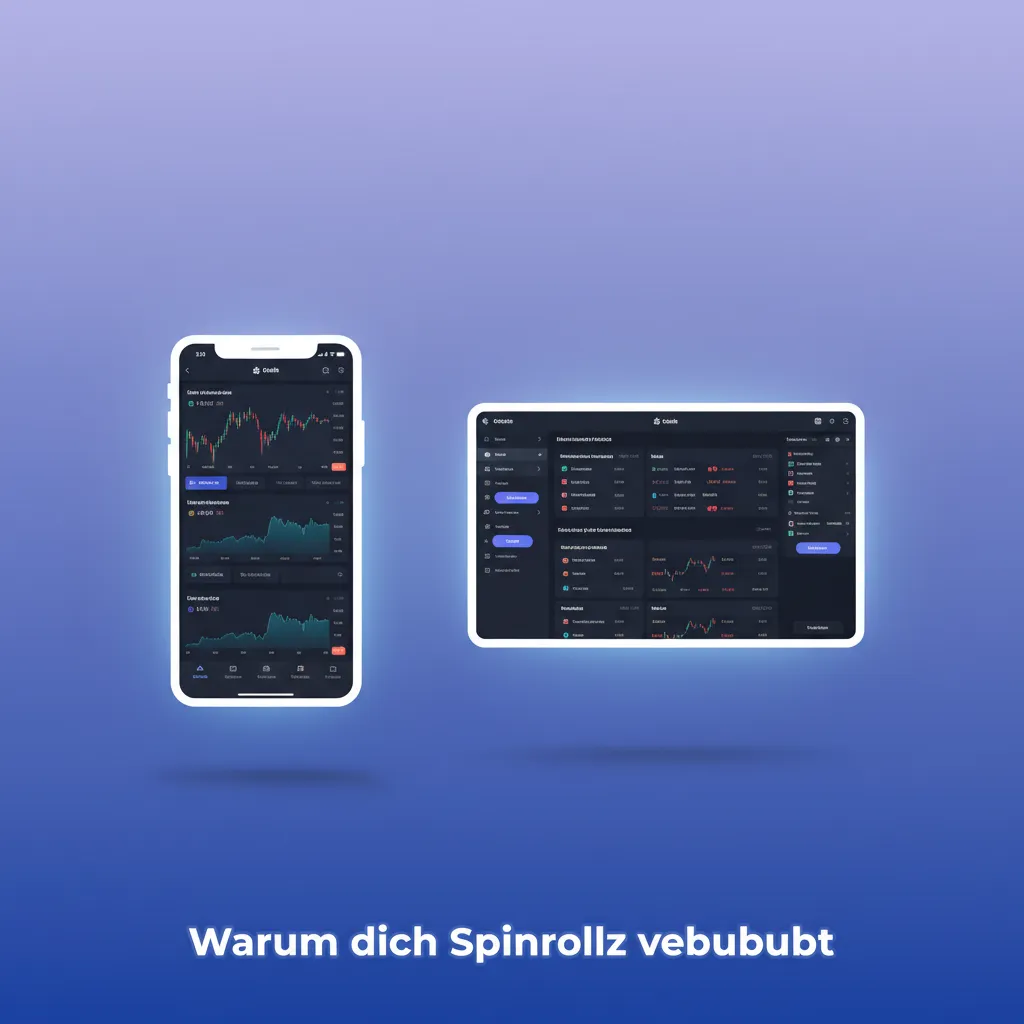 Spinrollz überzeugt – schnelle Wetten & Casino, Bundesliga-Quoten, viele Slots, Krypto-Zahlung, deutscher 24/7 Support