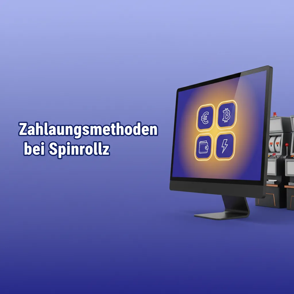 Spinrollz Zahlungsmethoden: Karten, E-Wallets, Krypto (BTC, ETH, USDT), Mastercard. Euro-Einzahlungen, Überblick behalten